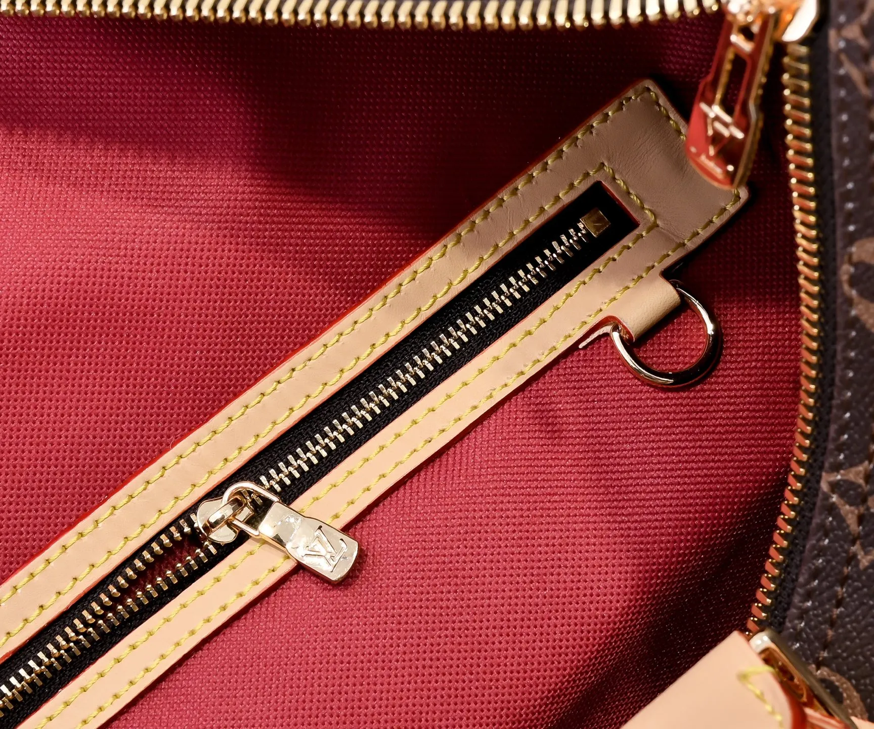 Batch 💰480 new arrivals M14182 41418 LV2025 spring and summer and Takashi Murakami joint model Fashion is a cycle to celebrate the 20th anniversary of the joint brand Size: 45.0X27.0X20.0cm