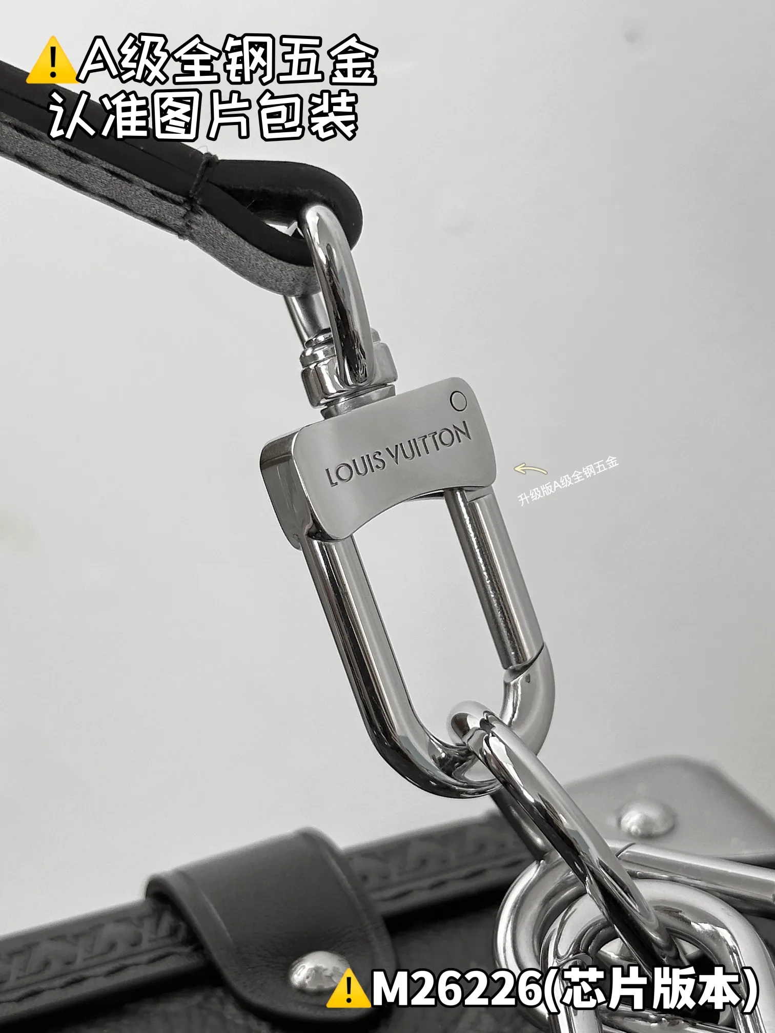 Internal price P1960 [M26226 special grade] Please refer to more exquisite details👇