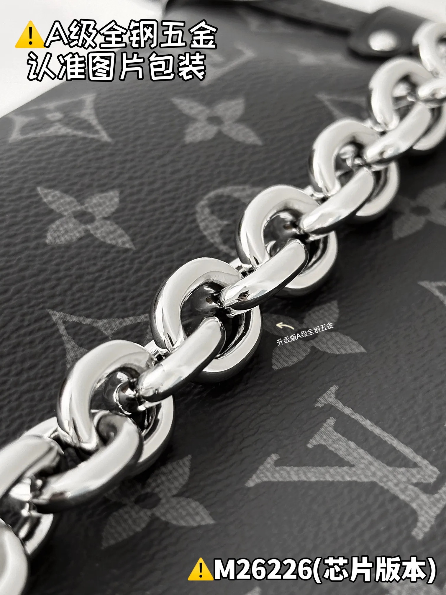 Internal price P1960 [M26226 special grade] Please refer to more exquisite details👇