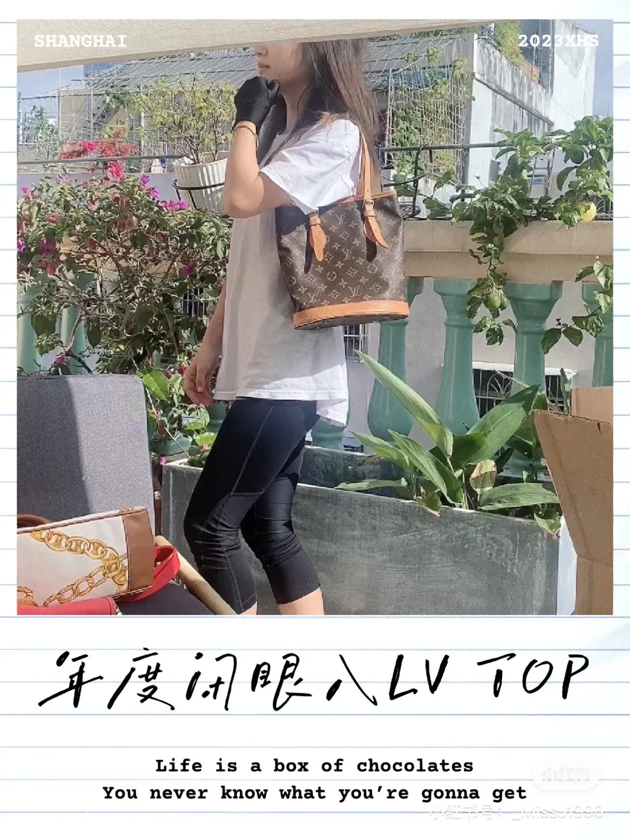 Batch 320💰Changing yellow leather🔥Original goods, high-end quality, full of praise from word-of-mouth. Mother-to-bag bag, very practical. Louis Vuitton has the same lining inside, and the original order is made. Louis Vuitton LV new women's shoulder bag barrel bag M42238. Size 23*26*16cm💪💪💪