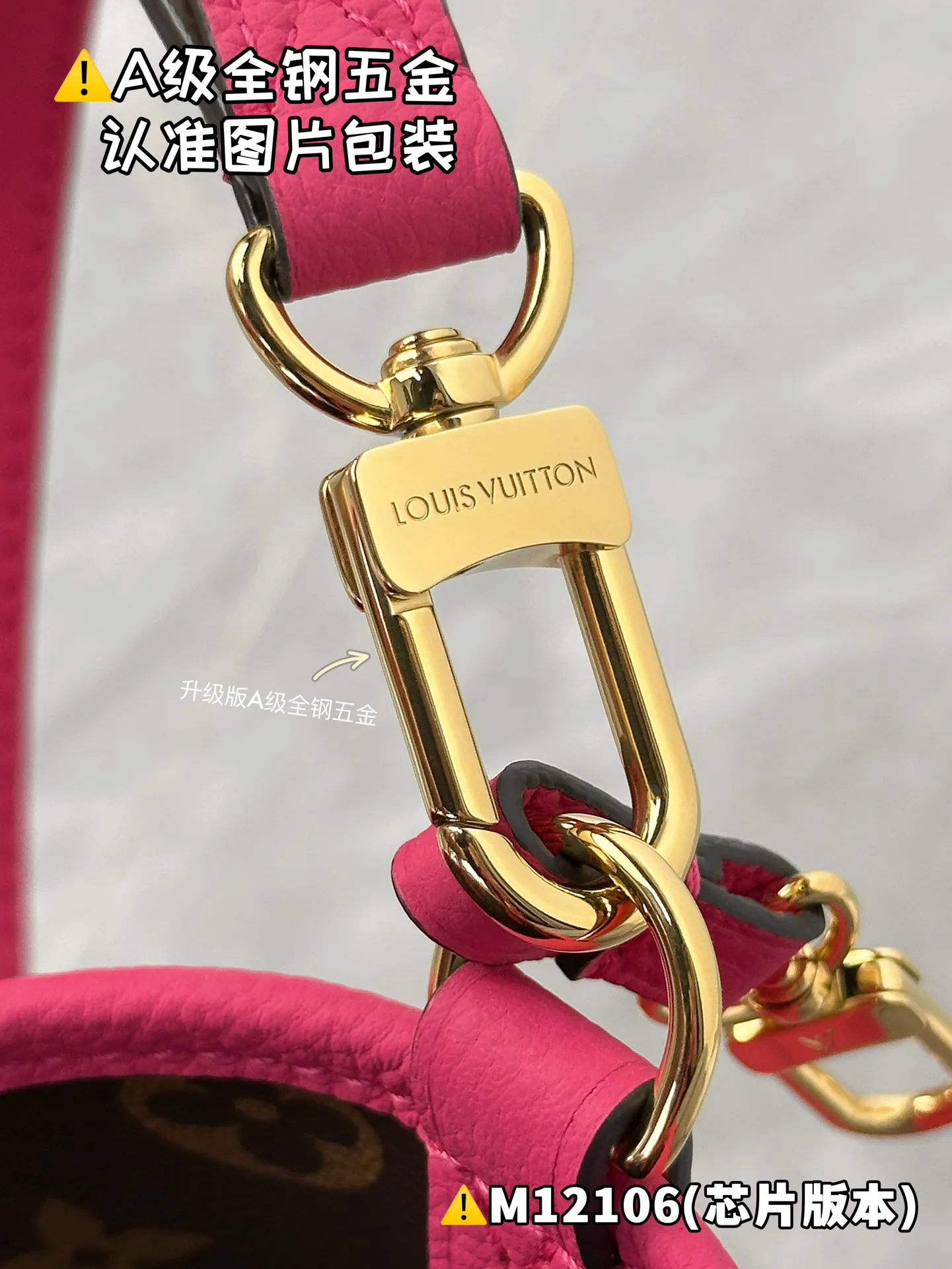 Internal price P1960 [M12106 special grade] Please refer to more exquisite details👇
