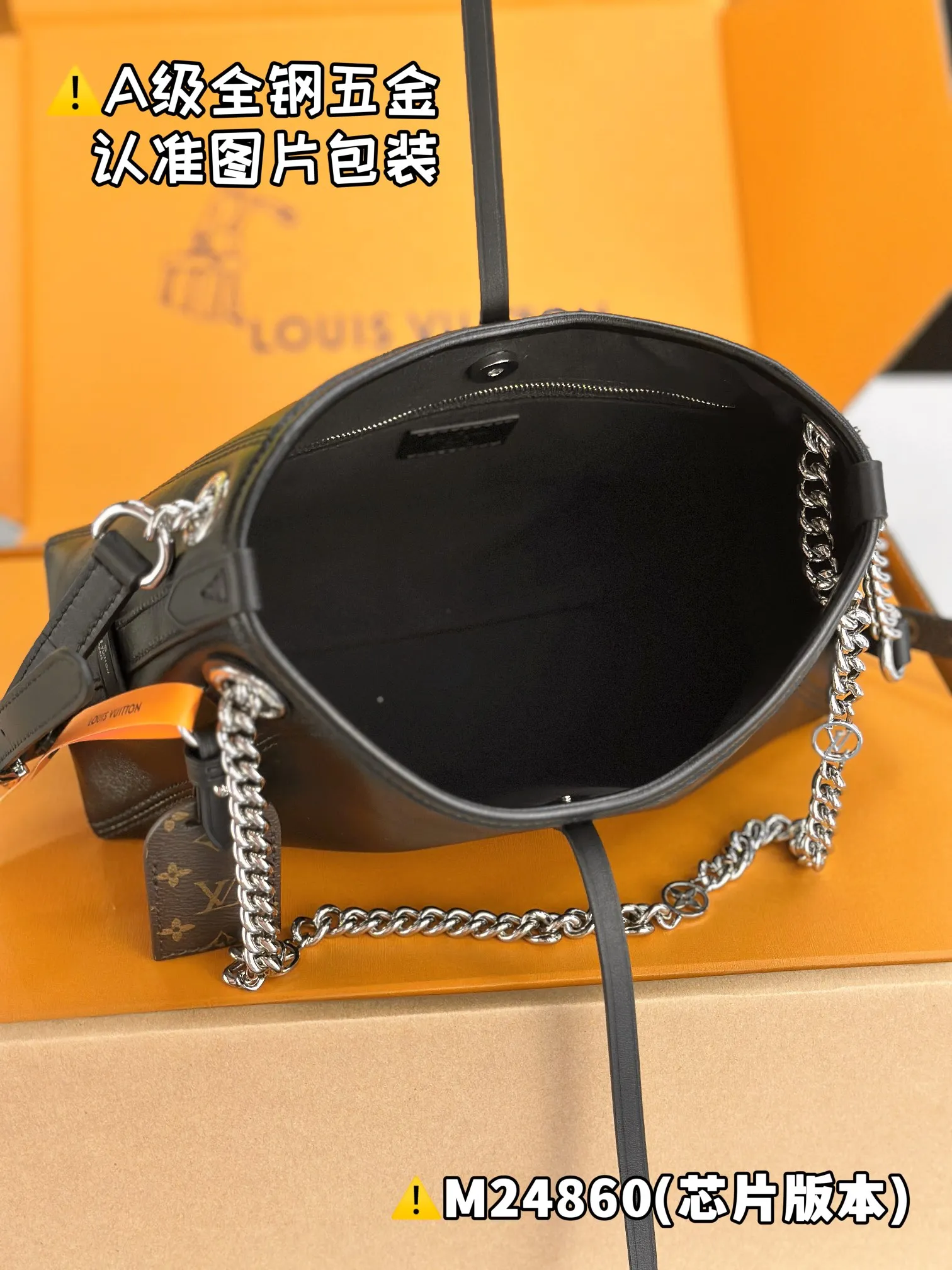 💰2000 [Authentic grade] [Special grade MB original leather] CARRYALL BB handbag Model: M24860/M12888 Material: A+ grade all-steel hardware, imported original fabric Packaging: Full set of original duty-free MB packaging Size: 26x17x10cm