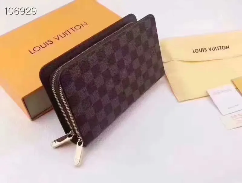 P170 LV clutch bag M20012 Gram, brown, presbyopia, size 21/11, a must-have bag for men, practical for office and leisure, large capacity, welcome to order!