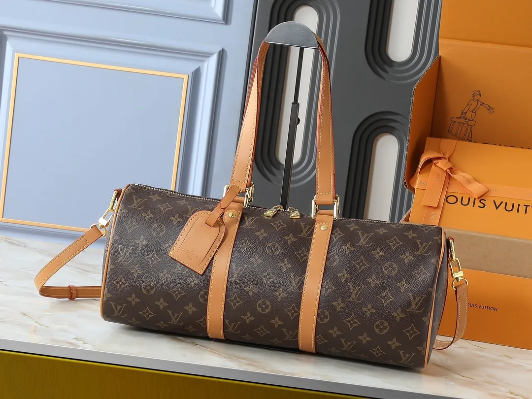 💰260💰Upgraded original M41415🔥Latest catwalk style🔥Size: 45x20x14 cm