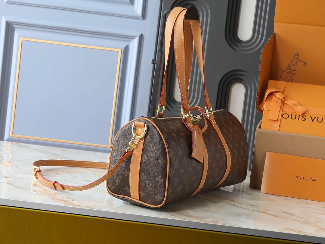 💰260💰Upgraded original M41415🔥Latest catwalk style🔥Size: 45x20x14 cm