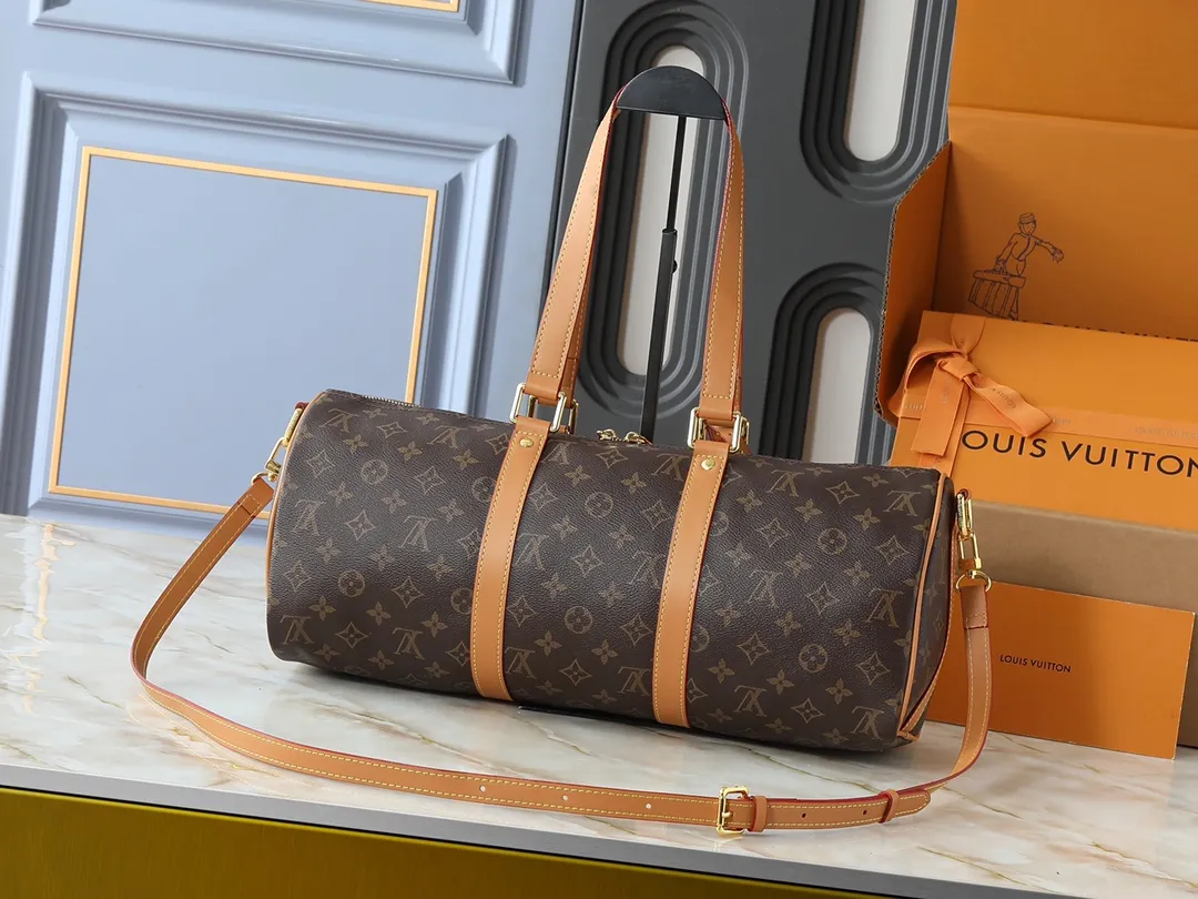 💰260💰Upgraded original M41415🔥Latest catwalk style🔥Size: 45x20x14 cm