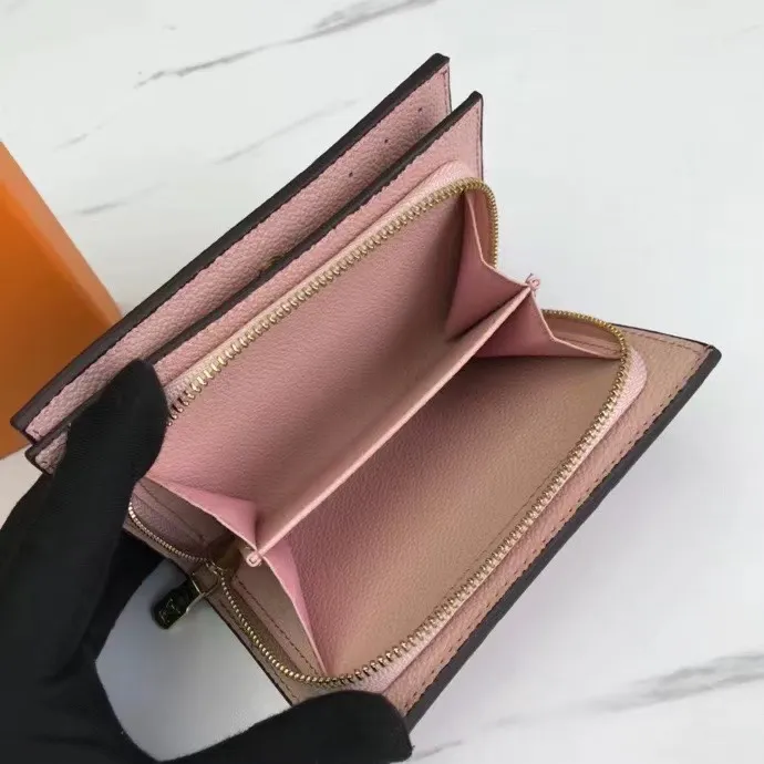 P150M80152 This Cléa wallet is made of Monogram Empreinte soft grained cowhide, embellished with Louis Vuitton's iconic Monogram embossed pattern. It has a stylish design, is exquisite and compact but has a spacious capacity. It is equipped with an external patch pocket, zipper coin pocket, banknote compartment and six credit card slots. Dimensions: 12 x 9 x 3.5 cm (length x height x width