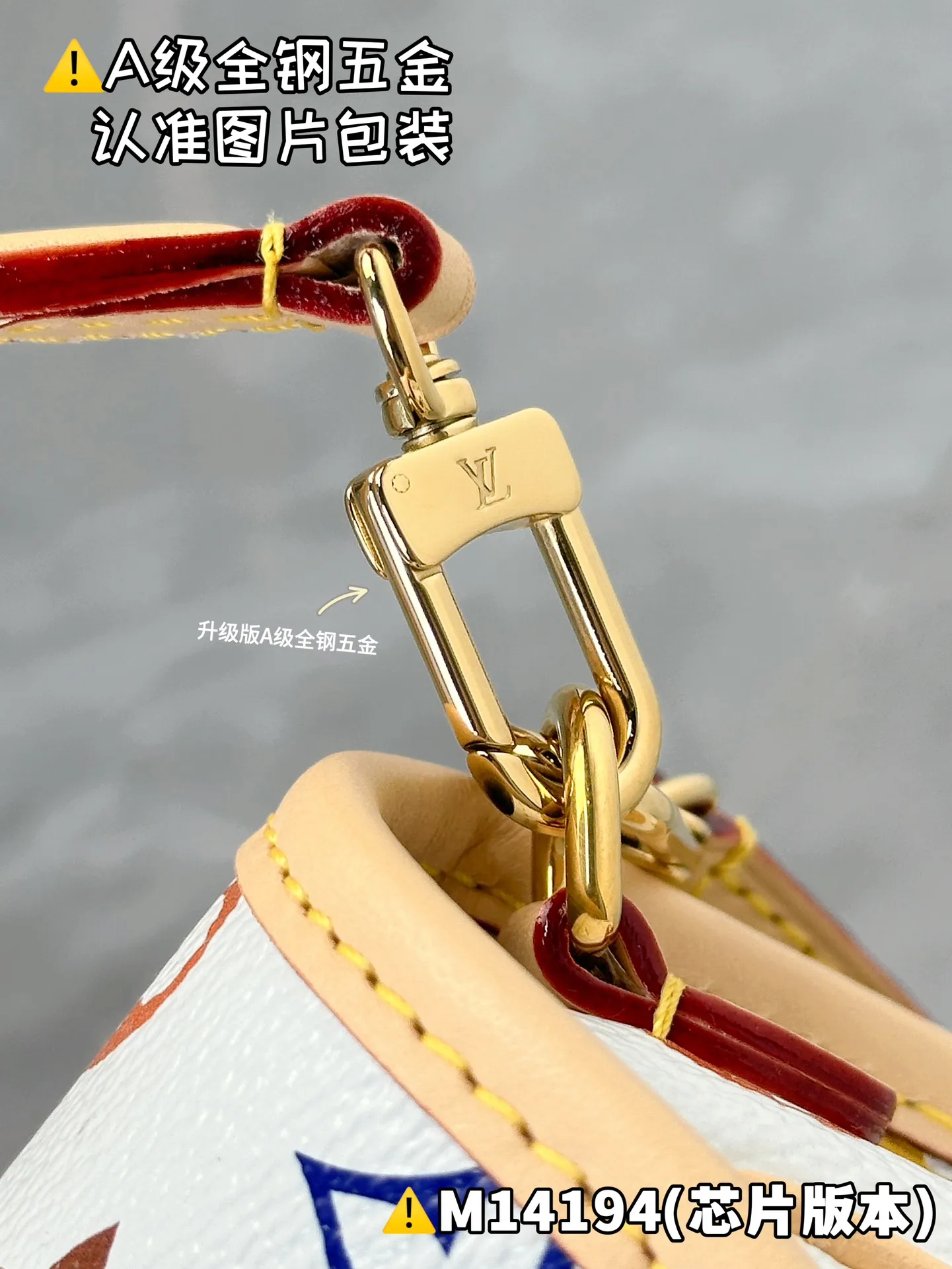 💰1700 [Genuine Grade] [M14194 Special Grade] Please refer to more exquisite details👇