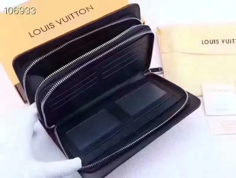 P170 LV clutch bag M20012 Gram, brown, presbyopia, size 21/11, a must-have bag for men, practical for office and leisure, large capacity, welcome to order!