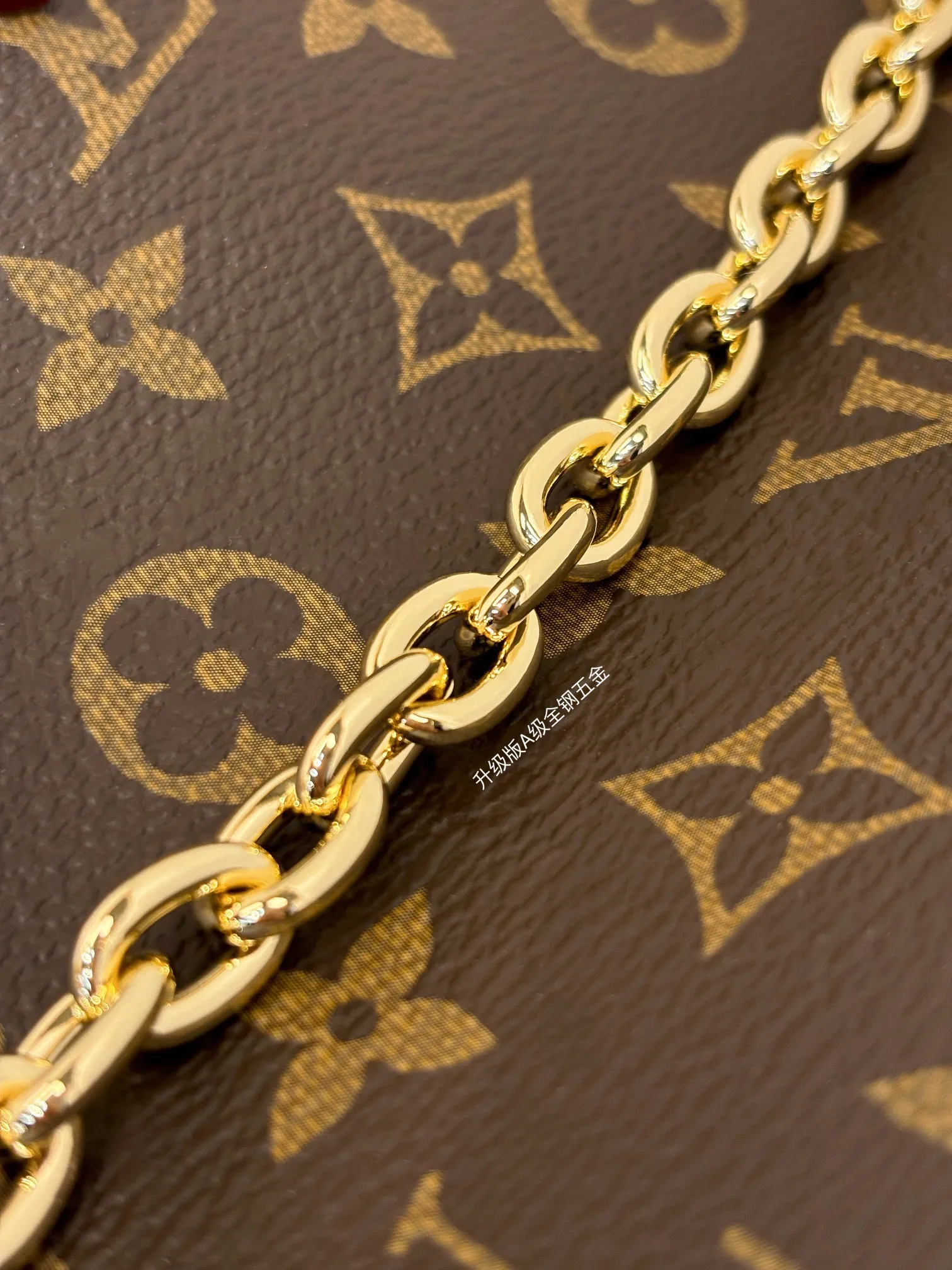 [M13014 Special Grade] More exquisite details for reference👇