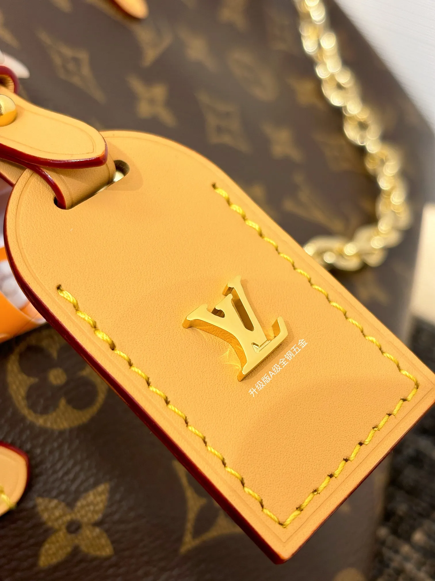 [M13014 Special Grade] More exquisite details for reference👇