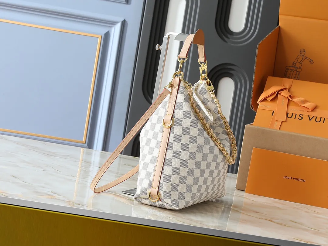 💰240💰Upgraded from the original M46213 🔥Latest catwalk style🔥Dimensions: 26 x 28 x 9.5 (length x height x style)