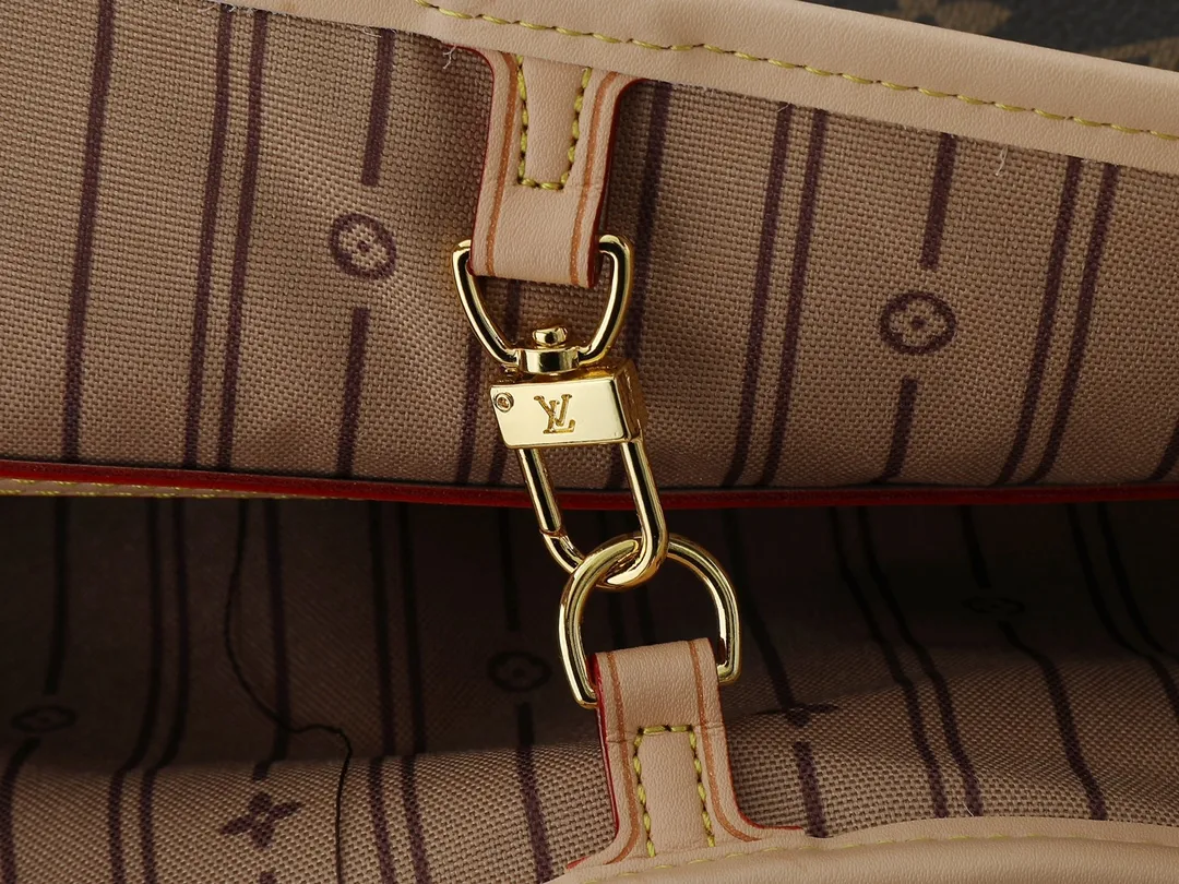 💰280💰Upgraded from the original M40354 Internet celebrity popular second-hand bag GRACEFUL shopping bag, original monogram canvas texture with all-steel hardware, exquisite pattern and fashionable style, suitable for mixing and matching of various styles, lightweight and super large capacity design, lightweight and practical. Size: 58×32×21cm