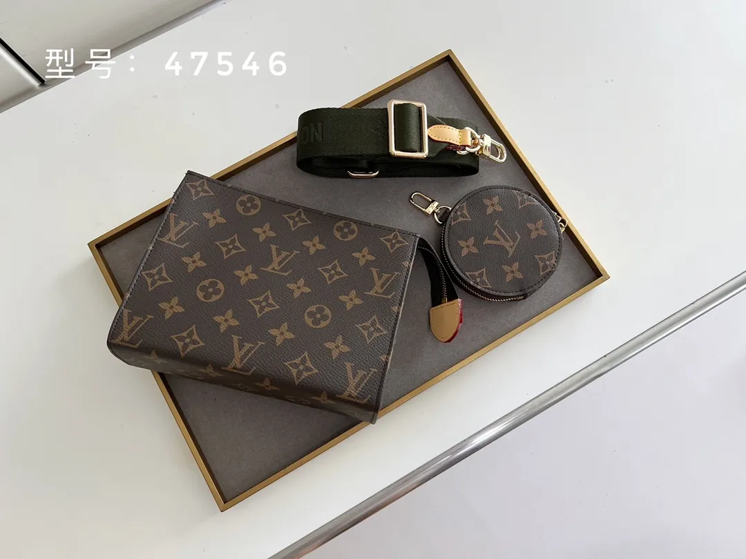 All Categories Official Website "Brand Women's Bags" Women's Bags 💙 LV 2026 New LV Crossbody Bag