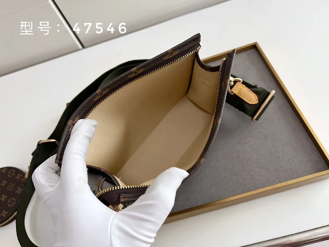 All Categories Official Website "Brand Women's Bags" Women's Bags 💙 LV 2026 New LV Crossbody Bag