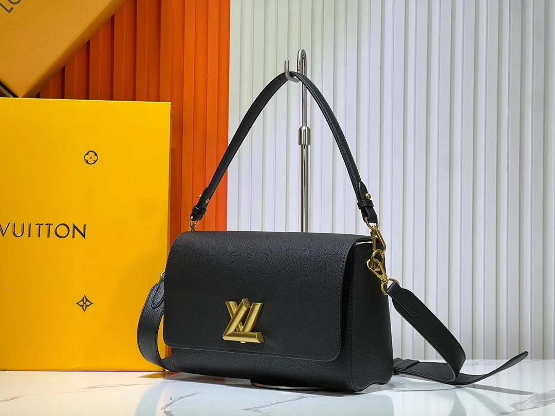 All Categories Official Website "Brand Women's Bags" Women's Bags 💙 LV 2024 Official Website New LV Crossbody Bags