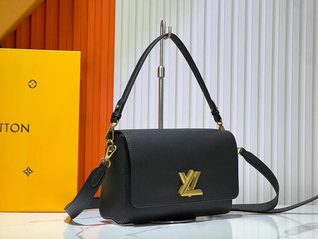 All Categories Official Website "Brand Women's Bags" Women's Bags 💙 LV 2024 Official Website New LV Crossbody Bags