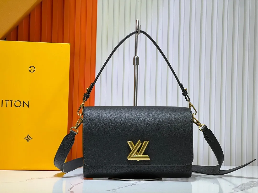 All Categories Official Website "Brand Women's Bags" Women's Bags 💙 LV 2024 Official Website New LV Crossbody Bags