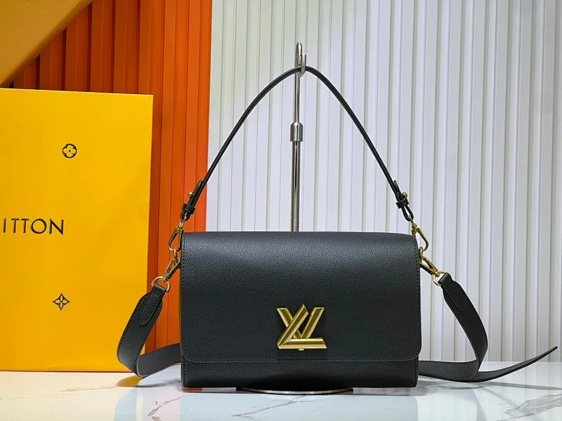 All Categories Official Website "Brand Women's Bags" Women's Bags 💙 LV 2024 Official Website New LV Crossbody Bags