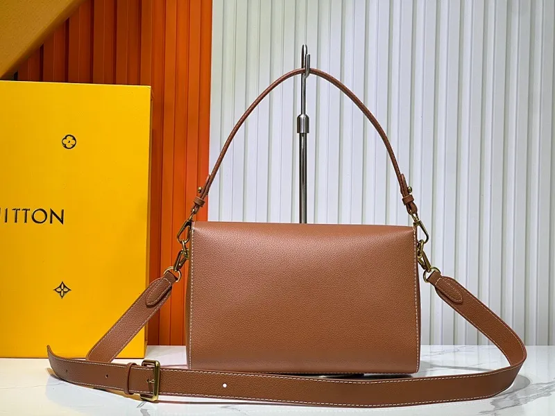 All Categories Official Website "Brand Women's Bags" Women's Bags 💙 LV 2024 Official Website New LV Crossbody Bags