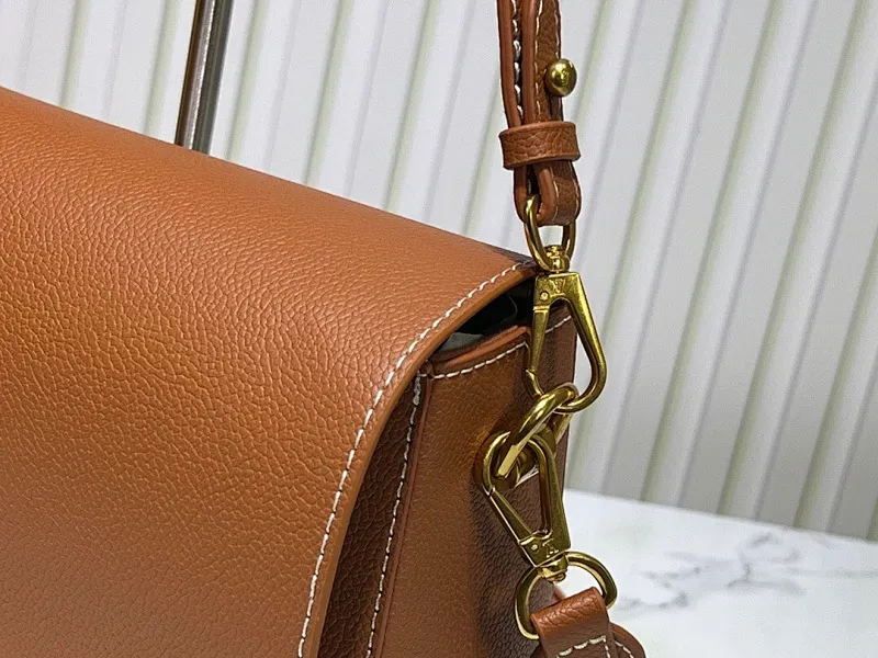 All Categories Official Website "Brand Women's Bags" Women's Bags 💙 LV 2024 Official Website New LV Crossbody Bags