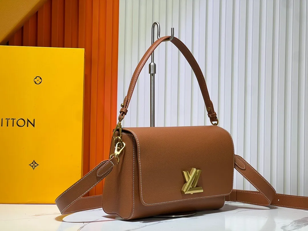 All Categories Official Website "Brand Women's Bags" Women's Bags 💙 LV 2024 Official Website New LV Crossbody Bags