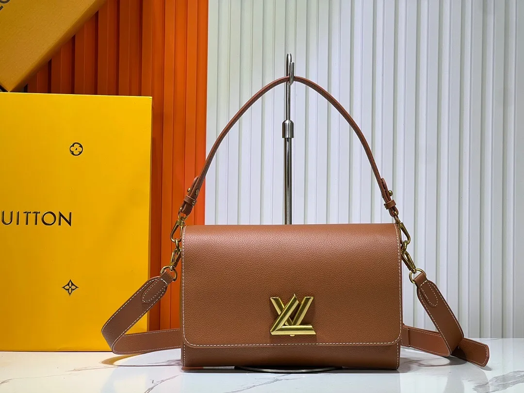 All Categories Official Website "Brand Women's Bags" Women's Bags 💙 LV 2024 Official Website New LV Crossbody Bags