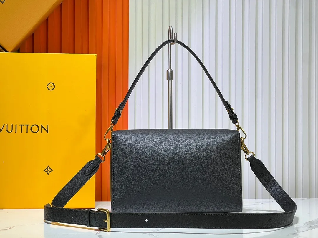 All Categories Official Website "Brand Women's Bags" Women's Bags 💙 LV 2024 Official Website New LV Crossbody Bags