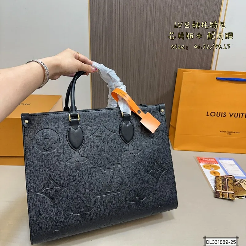 All Categories Official Website "Brand Women's Bags" Women's Bags 💙 LV 2025 New LV Handbags