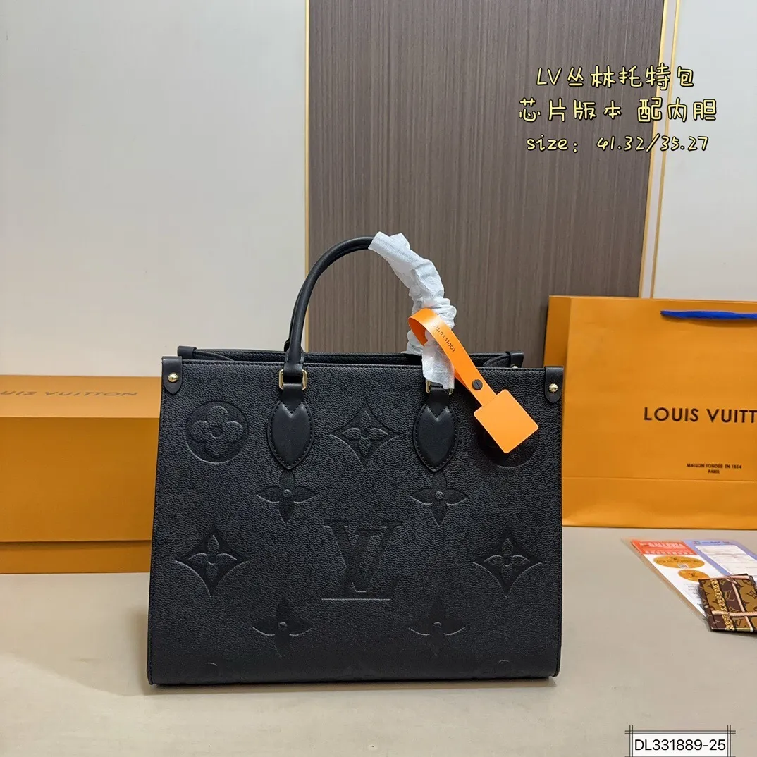 All Categories Official Website "Brand Women's Bags" Women's Bags 💙 LV 2025 New LV Handbags