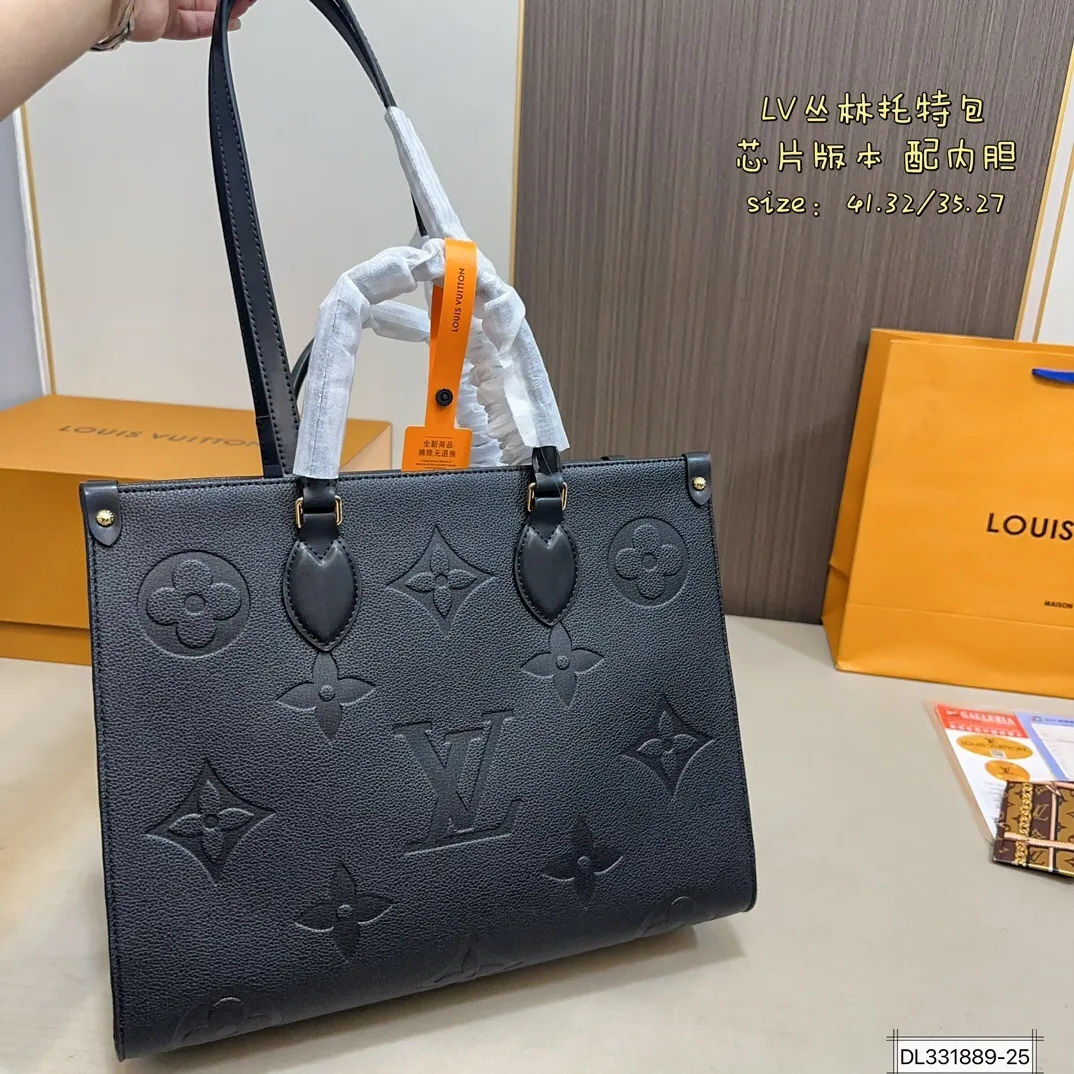 All Categories Official Website "Brand Women's Bags" Women's Bags 💙 LV 2025 New LV Handbags