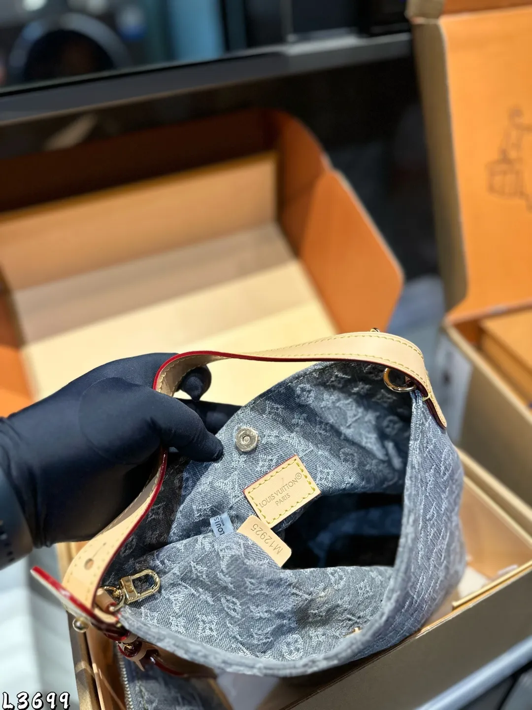 All Categories Official Website "Brand Women's Bags" Women's Bags 💙 LV 2025 New LV Bucket Bag