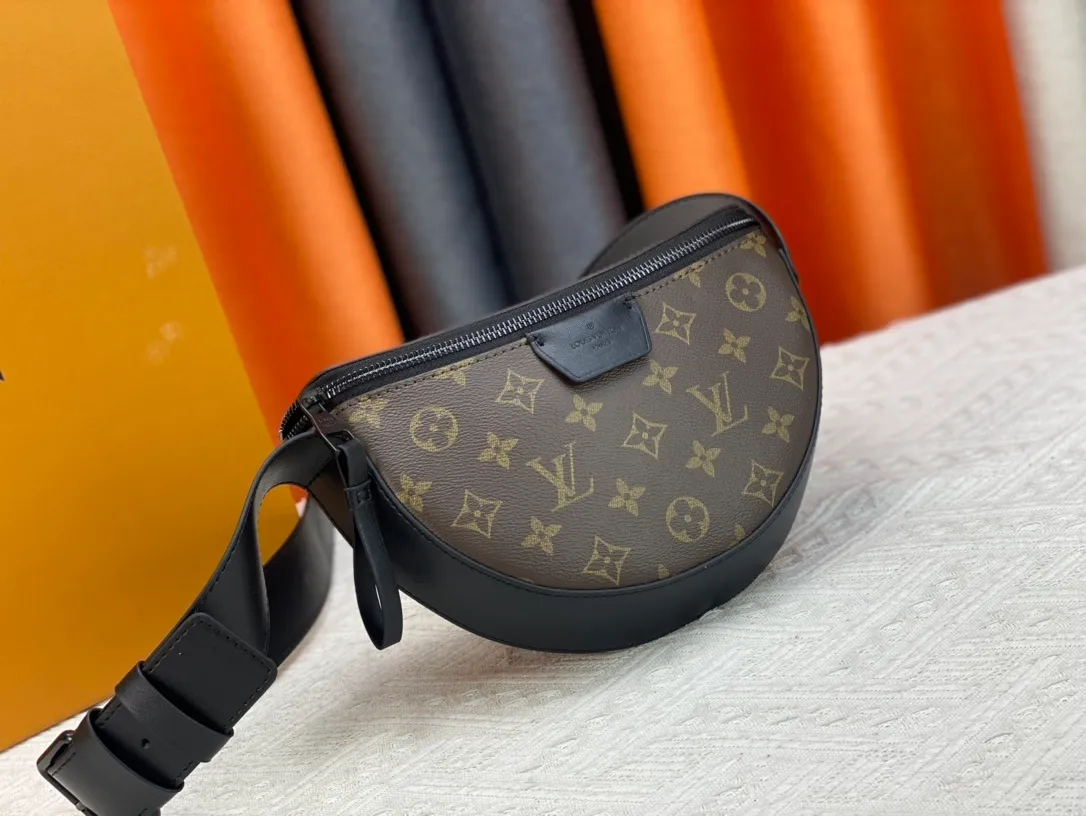 All Categories Official Website "Brand Women's Bags" Women's Bags 💙 LV 2024 New LV Crossbody Bag