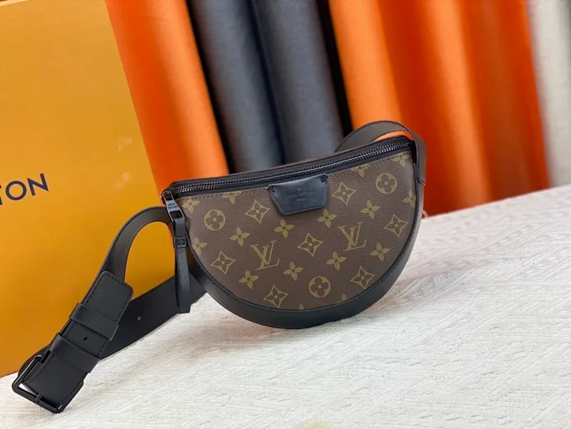 All Categories Official Website "Brand Women's Bags" Women's Bags 💙 LV 2024 New LV Crossbody Bag