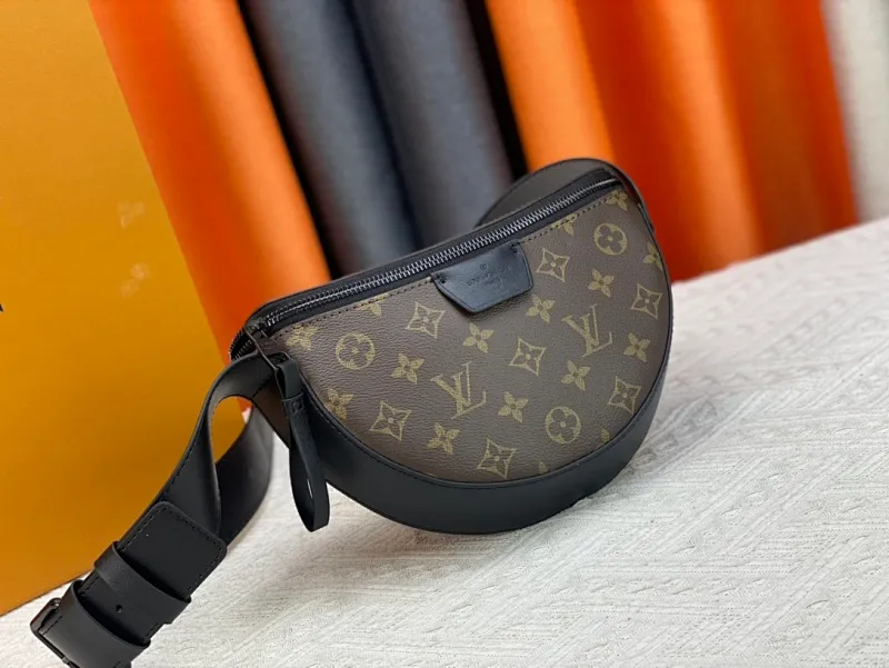 All Categories Official Website "Brand Women's Bags" Women's Bags 💙 LV 2024 New LV Crossbody Bag