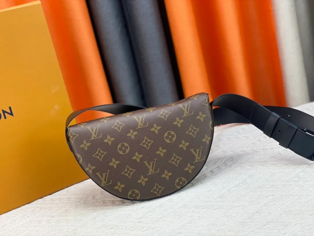 All Categories Official Website "Brand Women's Bags" Women's Bags 💙 LV 2024 New LV Crossbody Bag