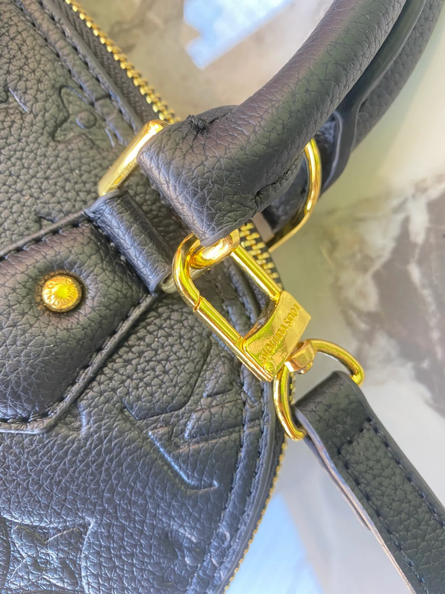 All categories Official website "Brand Women's Bags" Women's Bags 💙 LV 2022 official new LV handbag wholesale 58001800 High quality Size: 25-18-12 CM