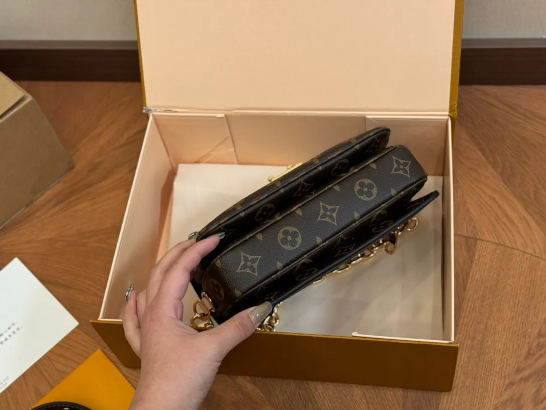 All Categories Official Website "Brand Women's Bags" Women's Bags 💙 LV 2024 Official Website New LV Crossbody Bags