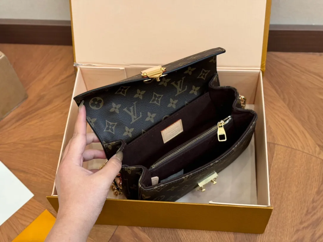 All Categories Official Website "Brand Women's Bags" Women's Bags 💙 LV 2024 Official Website New LV Crossbody Bags