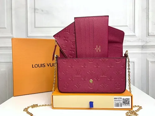 All categories Official website "Brand Women's Bags" Women's Bags 💙 LV replica LV, fine imitation LV bags, LV shoulder bags, 2023 official latest version LV crossbody bag, bag factory, original material, size: 21-12-3CM