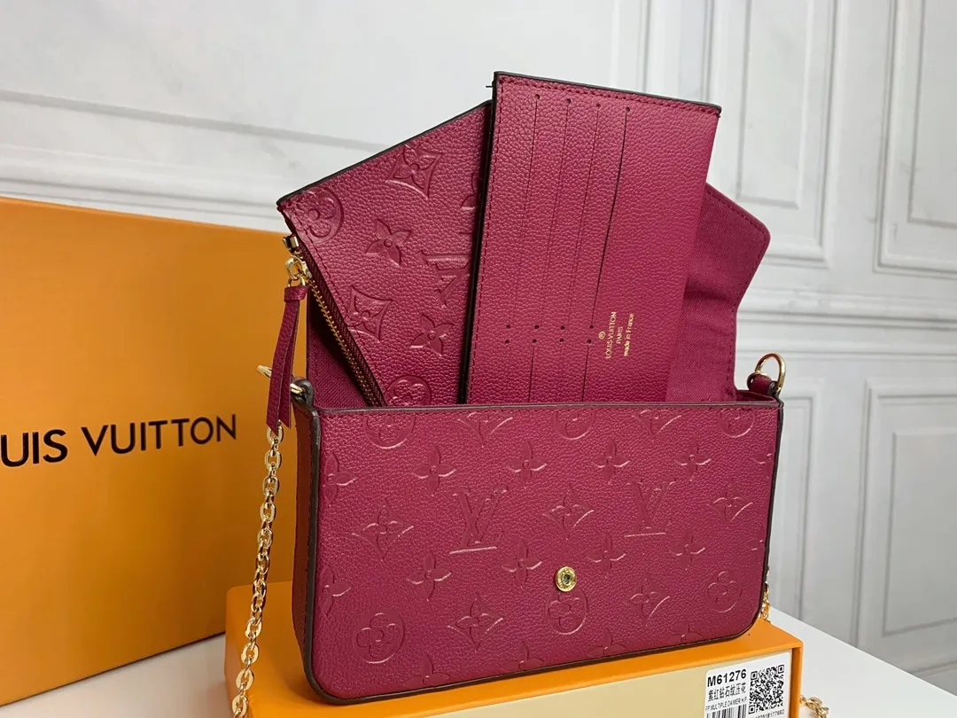 All categories Official website "Brand Women's Bags" Women's Bags 💙 LV replica LV, fine imitation LV bags, LV shoulder bags, 2023 official latest version LV crossbody bag, bag factory, original material, size: 21-12-3CM