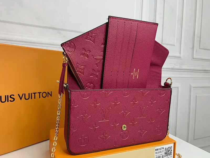 All categories Official website "Brand Women's Bags" Women's Bags 💙 LV replica LV, fine imitation LV bags, LV shoulder bags, 2023 official latest version LV crossbody bag, bag factory, original material, size: 21-12-3CM