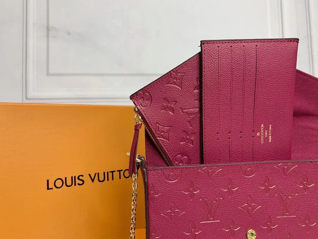 All categories Official website "Brand Women's Bags" Women's Bags 💙 LV replica LV, fine imitation LV bags, LV shoulder bags, 2023 official latest version LV crossbody bag, bag factory, original material, size: 21-12-3CM