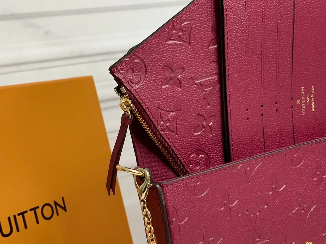 All categories Official website "Brand Women's Bags" Women's Bags 💙 LV replica LV, fine imitation LV bags, LV shoulder bags, 2023 official latest version LV crossbody bag, bag factory, original material, size: 21-12-3CM