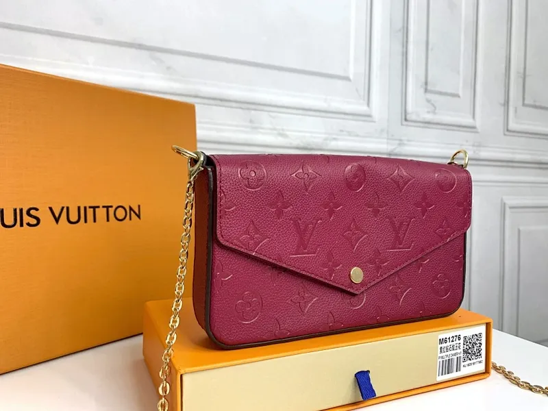 All categories Official website "Brand Women's Bags" Women's Bags 💙 LV replica LV, fine imitation LV bags, LV shoulder bags, 2023 official latest version LV crossbody bag, bag factory, original material, size: 21-12-3CM