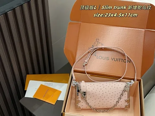 All Categories Official Website "Brand Women's Bags" Women's Bags 💙 LV 2025 New LV Crossbody Bag