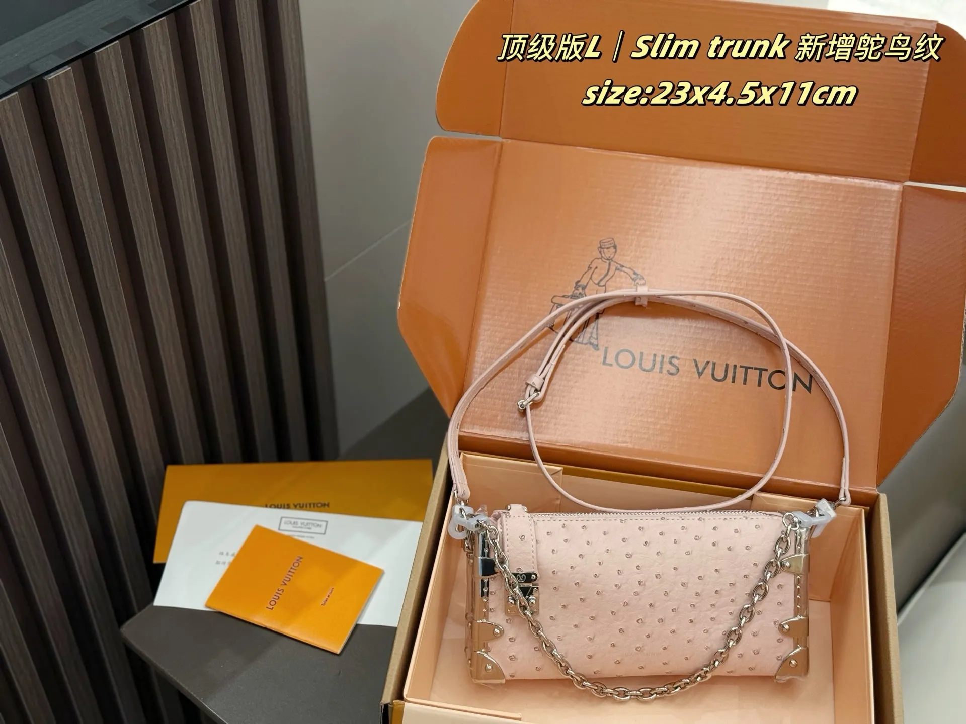 All Categories Official Website "Brand Women's Bags" Women's Bags 💙 LV 2025 New LV Crossbody Bag
