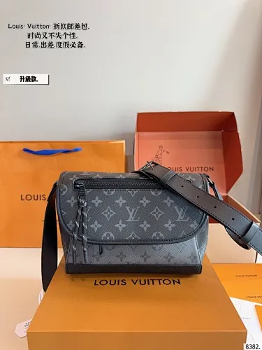 All Categories Official Website "Brand Women's Bags" Women's Bags 💙 LV 2025 New LV Crossbody Bag