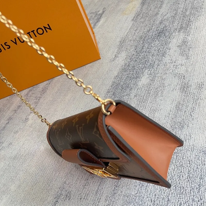 All Categories Official Website "Brand Women's Bags" Women's Bags 💙 LV 2025 New LV Crossbody Bag