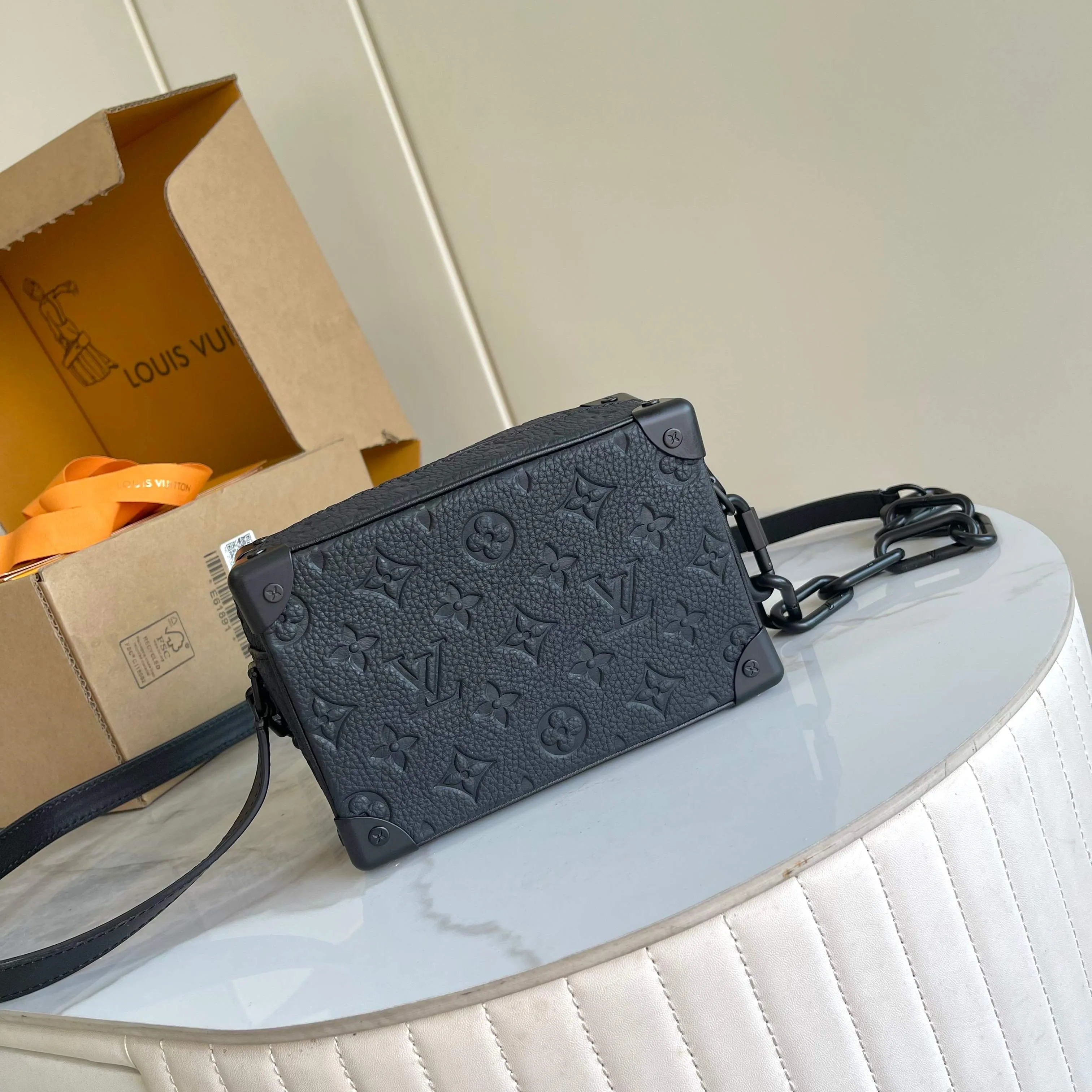 All Categories Official Website "Brand Women's Bags" Women's Bags 💙 LV LV 2026 New Crossbody Shoulder Bag